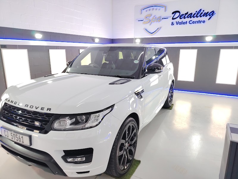 Spa Detailing & Valet Center - Photo 3